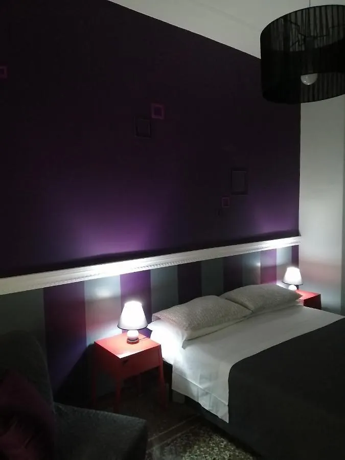 Laterano Guest House Rome 3*,