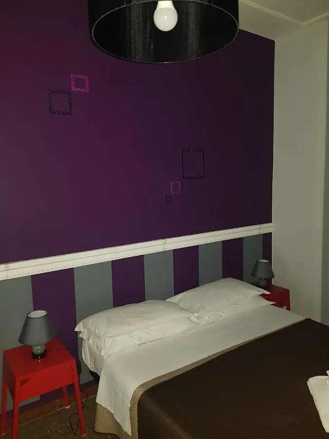 Laterano Guest House Rome