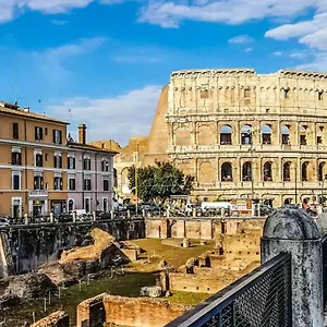 Colosseo Imperial Guest house