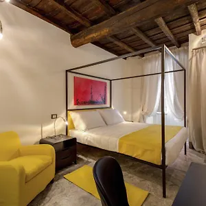 Residenze Argileto Guest house