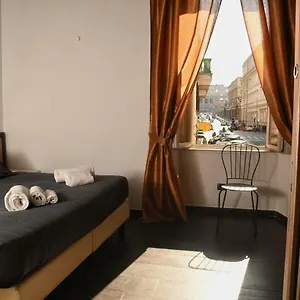 House Monti 1875 Guest house