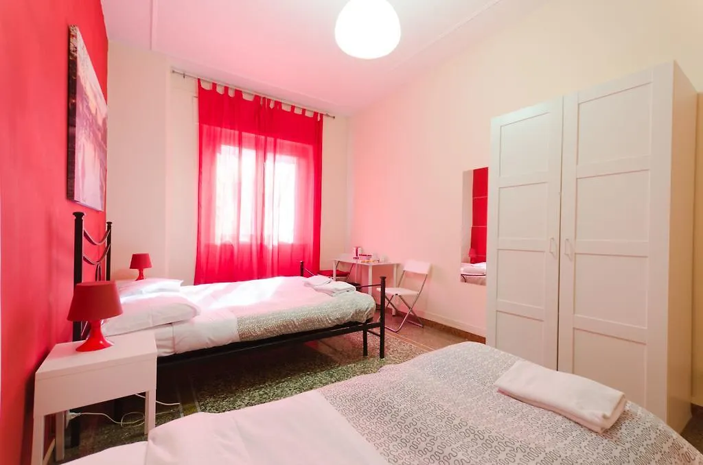 Laterano Guest House Roma