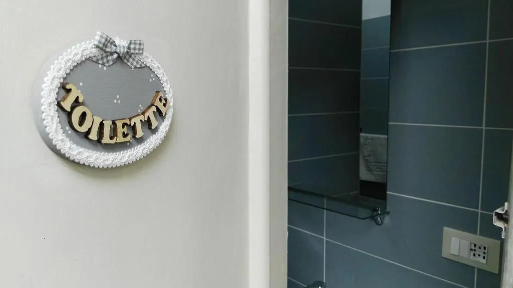 Laterano Guest House Roma