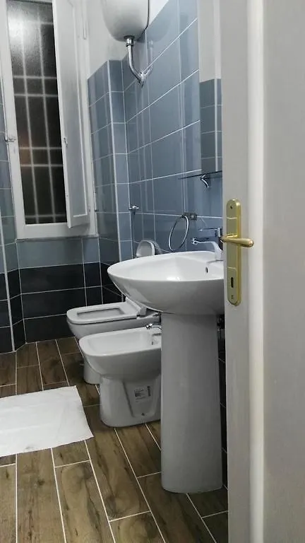 Laterano Guest House Roma Italia