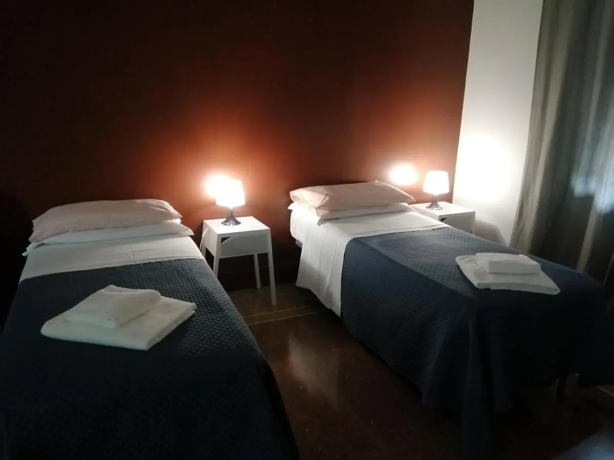 Laterano Guest House Roma