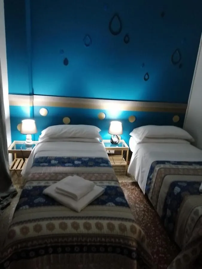 Laterano Guest House Roma 3*,