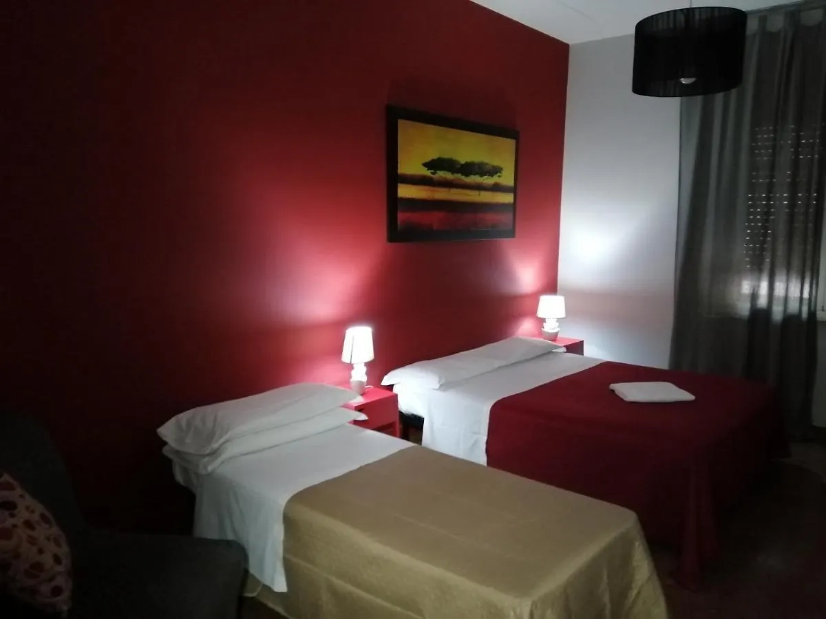 Laterano Guest House Roma