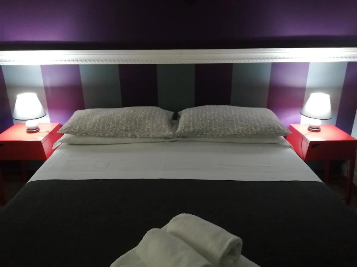 ***  Laterano Guest House Roma Italia