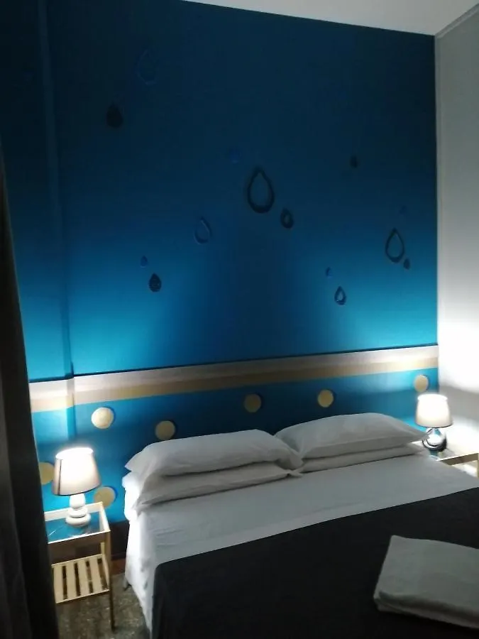 Laterano Guest House Roma Italia