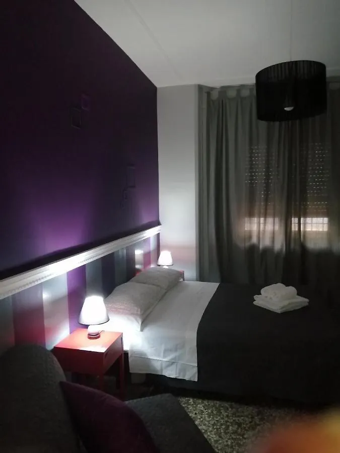 Laterano Guest House Roma