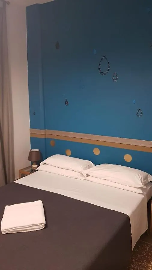 Laterano Guest House Roma Italia