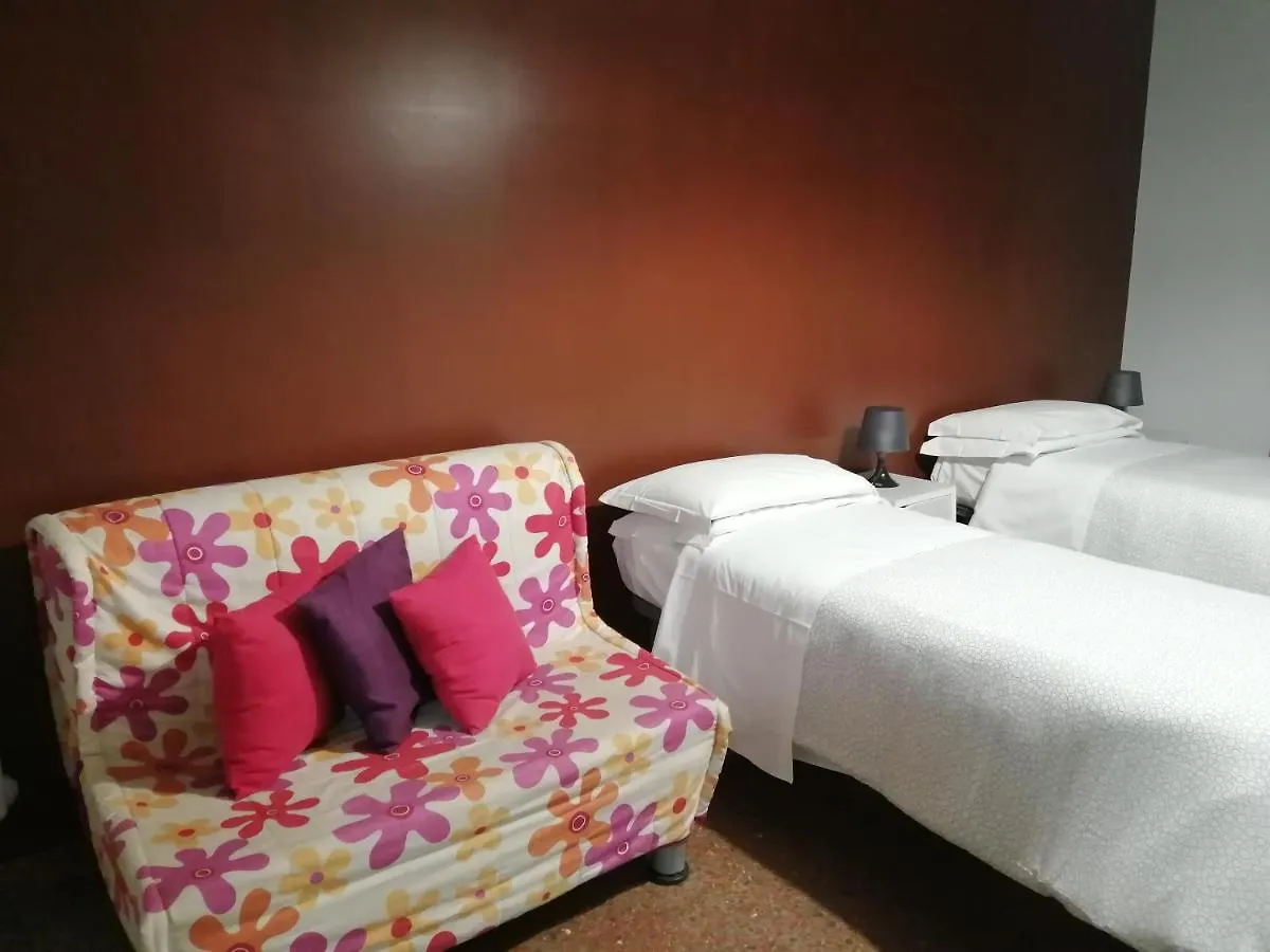 Laterano Guest House Roma