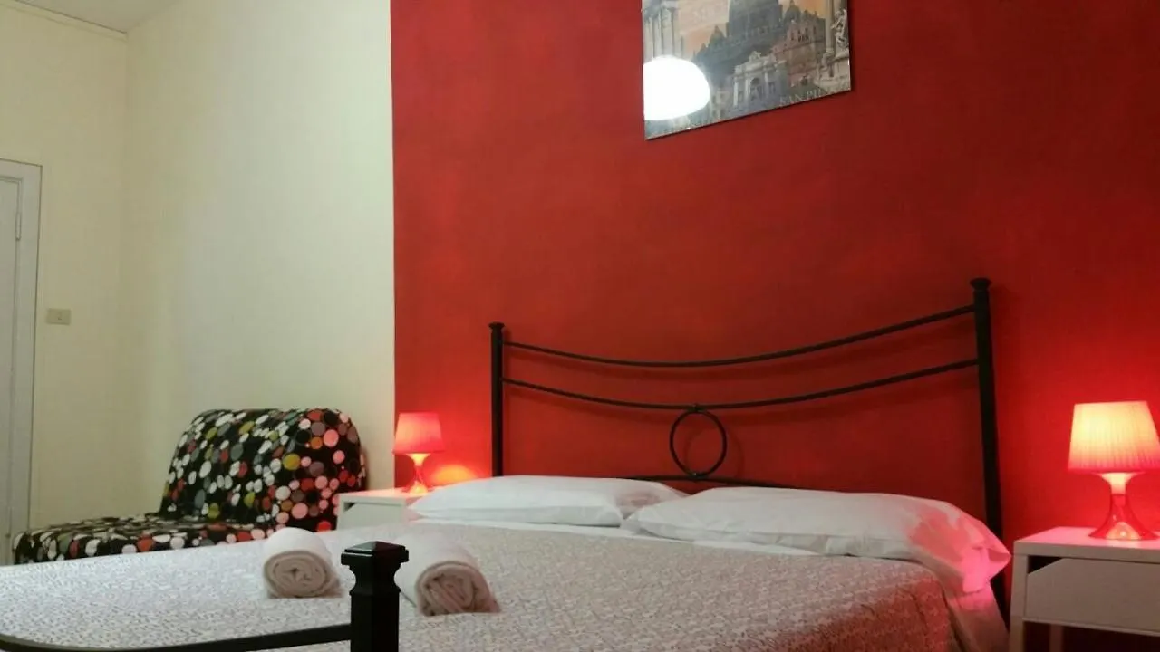 Laterano Guest House Roma
